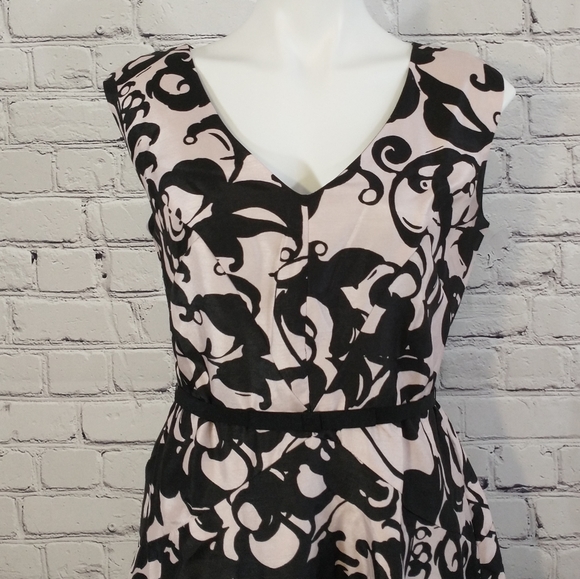 Taylor vintage style dress - Picture 4 of 9